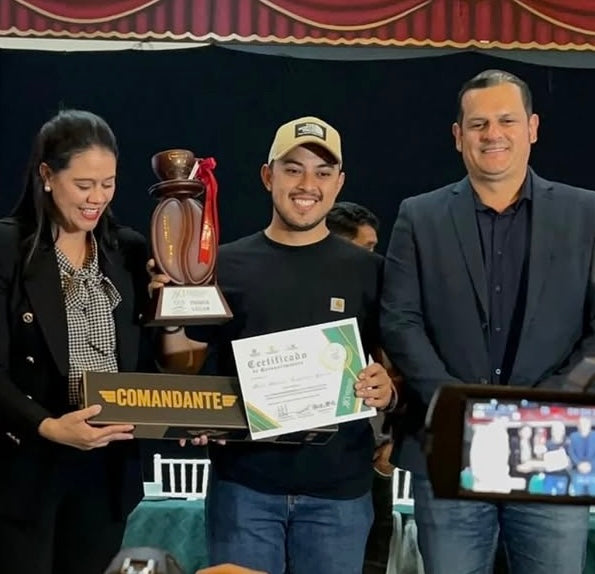 La Salvaje |🥇 Exotic Varities