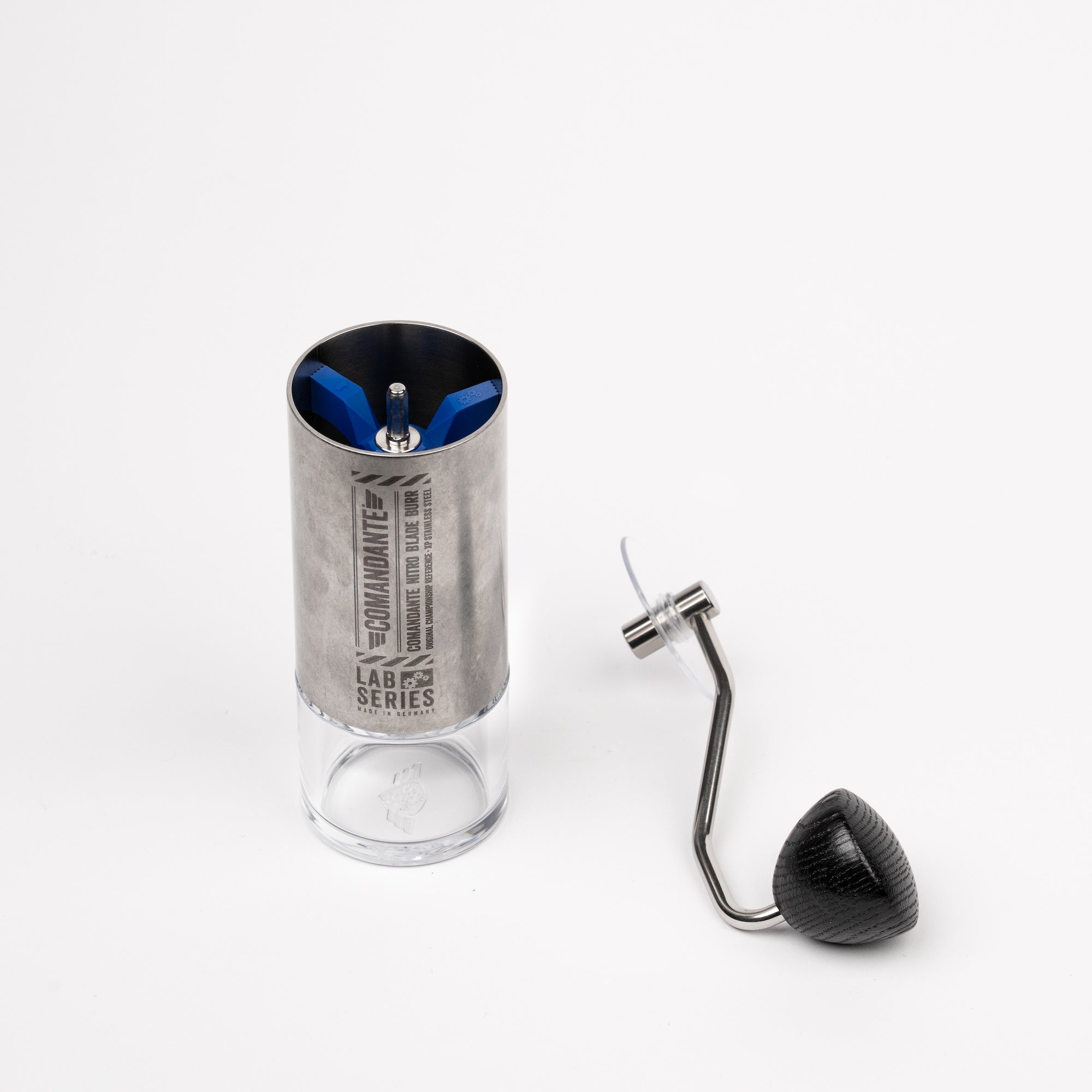C40 LAB Series Nitro Blade