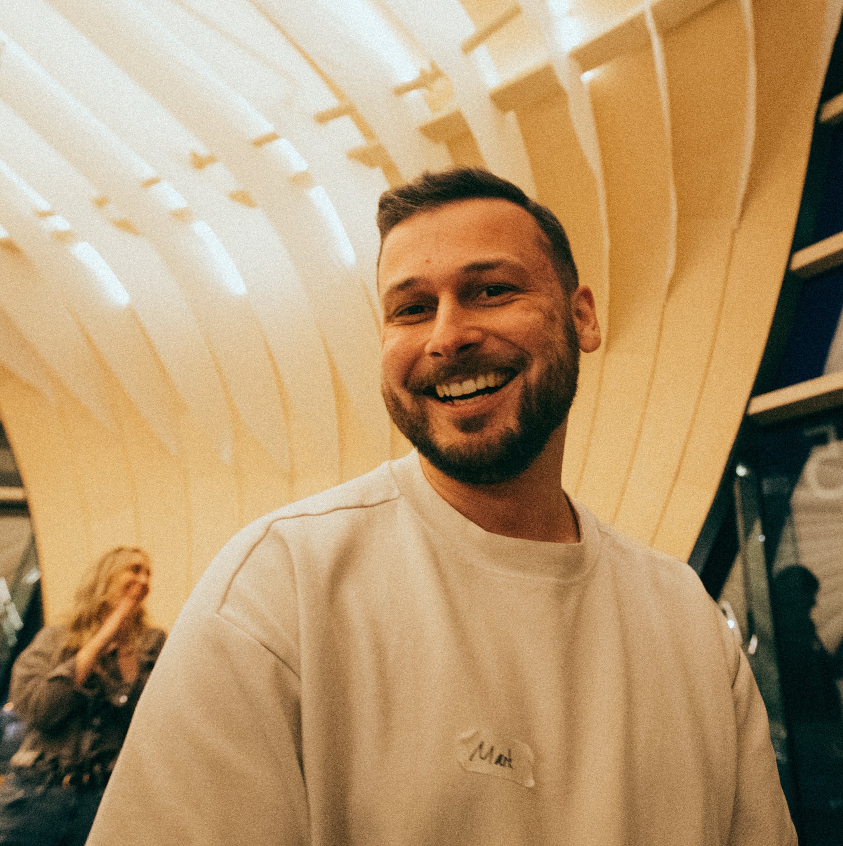 Mark Kutrovski | Canadian Comandante Champion