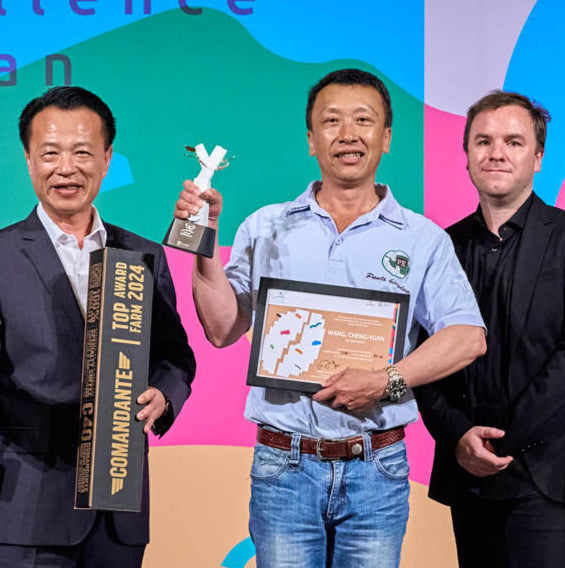 MINGYANG |🥇1st Place