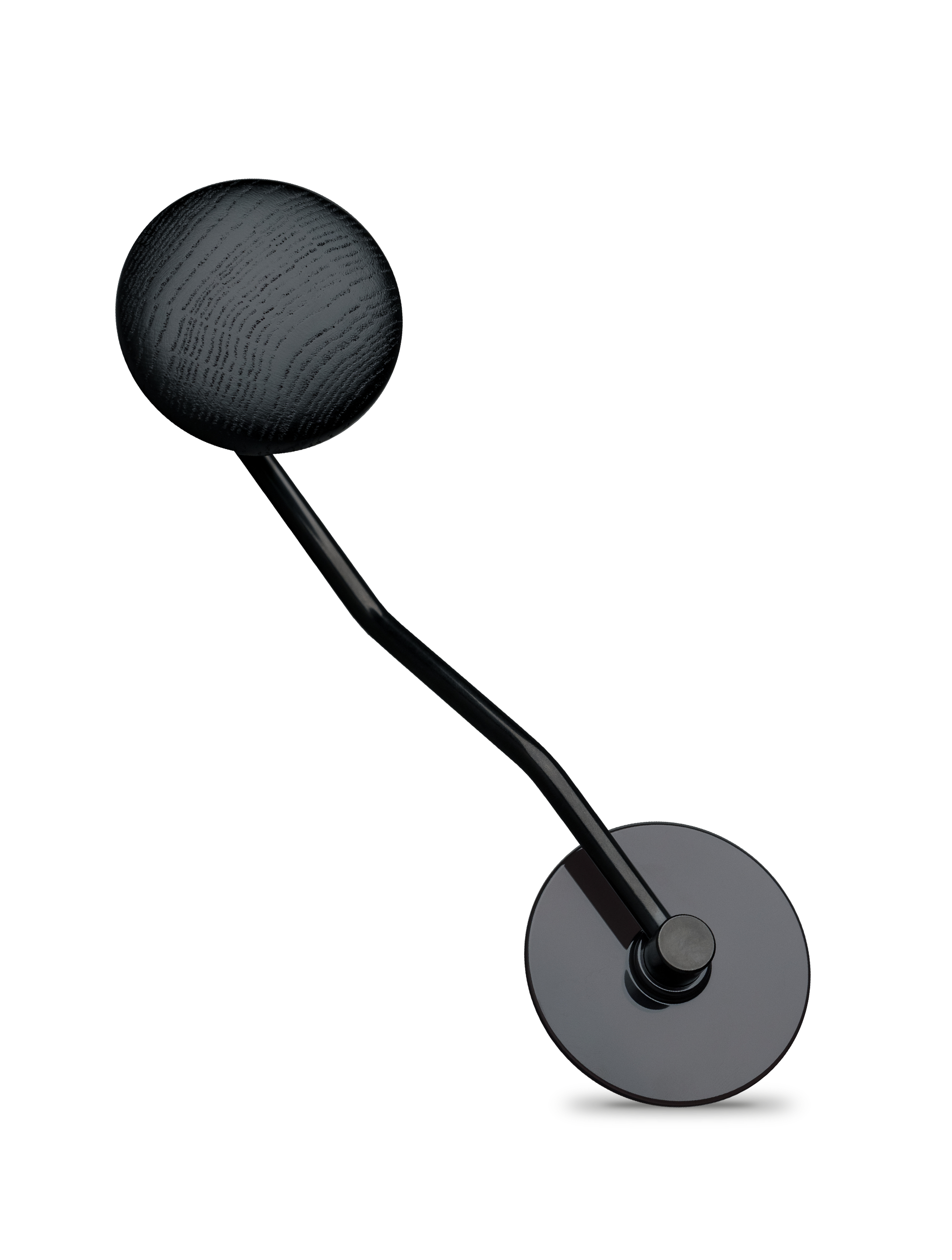 Black Crank