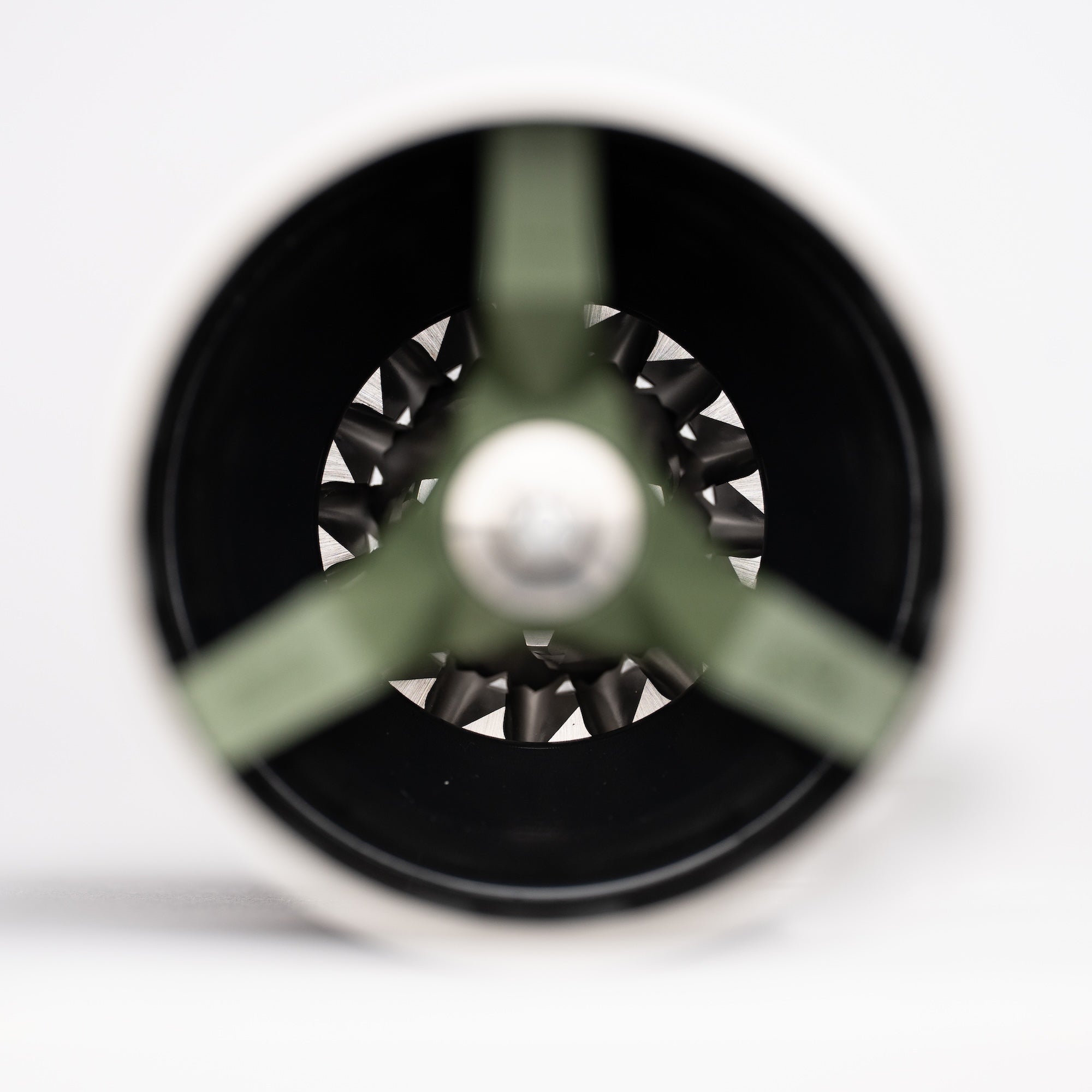 C40 LAB Series Tigershark