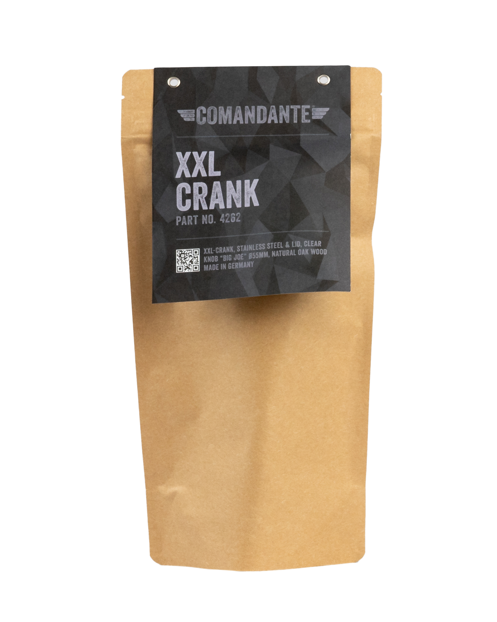 XXL Crank